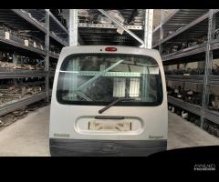 PORTELLONE POSTERIORE COMPLETO RENAULT Kangoo 3Â° - 1