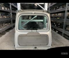 PORTELLONE POSTERIORE COMPLETO RENAULT Kangoo 3Â° - 7