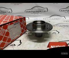 Mozzo Ruota Posteriore BMW Serie 1 F20 33416867261