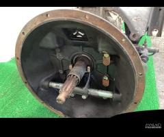 CAMBIO MANUALE COMPLETO NISSAN Atleon Serie 130740 - 3