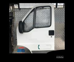 PORTA ANTERIORE SINISTRA FIAT DUCATO (02-06)