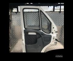 PORTA ANTERIORE SINISTRA FIAT DUCATO (02-06) - 6