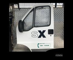 PORTA ANTERIORE SINISTRA FIAT DUCATO (02-06) - 7