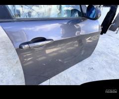 PORTIERA ANTERIORE DESTRA BMW Serie 3 E90 Berlina - 3