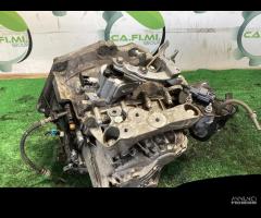 CAMBIO MANUALE COMPLETO OPEL Mokka 1Â° Serie 55569