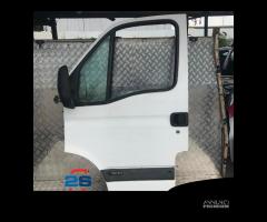 PORTA ANT. SX. RENAULT MASTER (98-03) (03-10) - 1