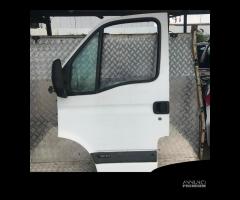 PORTA ANT. SX. RENAULT MASTER (98-03) (03-10) - 6