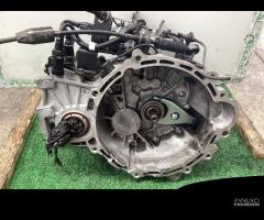 CAMBIO MANUALE COMPLETO KIA Cerato 1Â° Serie P4176