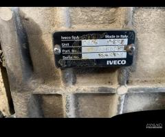 CAMBIO MANUALE COMPLETO IVECO Daily 2Â° Serie 2826 - 4