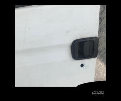 PORTA ANT. SX. RENAULT MASTER (98-03) (03-10)