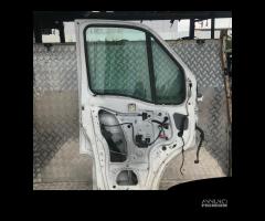 PORTA ANT. SX. RENAULT MASTER (98-03) (03-10) - 7