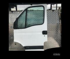 PORTA ANT. SX. RENAULT MASTER (98-03) (03-10) - 8