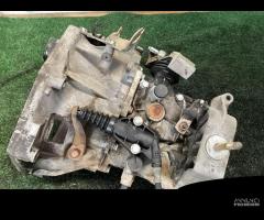 CAMBIO MANUALE COMPLETO FIAT Punto Berlina 3P 3Â°