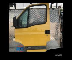 PORTA ANT. SX. RENAULT MASTER (98-03) (03-10)