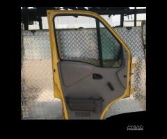 PORTA ANT. SX. RENAULT MASTER (98-03) (03-10)