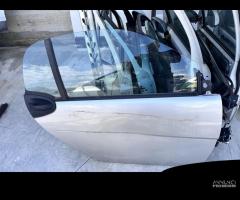 PORTIERA ANTERIORE DESTRA SMART ForTwo Cabrio (W45 - 1