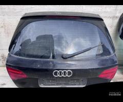 PORTELLONE POSTERIORE COMPLETO AUDI A4 Avant (8K5) - 1