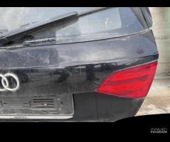 PORTELLONE POSTERIORE COMPLETO AUDI A4 Avant (8K5) - 3