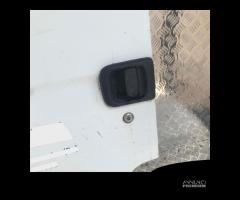 PORTA ANT. SX. RENAULT MASTER (98-03) (03-10)