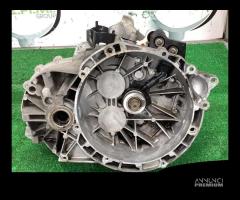 CAMBIO MANUALE COMPLETO FORD Focus Berlina 3Â° Ser