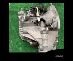 CAMBIO MANUALE COMPLETO FORD Focus Berlina 3Â° Ser