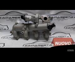 Valvola EGR Ford Transit - Galaxy 1.8 TDCI 1387083 - 2