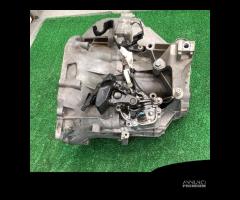 CAMBIO MANUALE COMPLETO FORD Focus Berlina 3Â° Ser