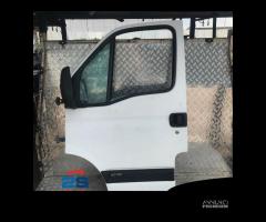 PORTA ANT. SX. RENAULT MASTER (98-03) (03-10)