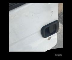 PORTA ANT. SX. RENAULT MASTER (98-03) (03-10)