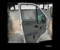 PORTA ANT. SX. RENAULT MASTER (98-03) (03-10)