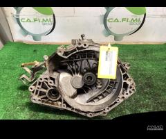 CAMBIO MANUALE COMPLETO OPEL Corsa D 3P 1Â° Serie