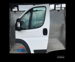 PORTA ANTERIORE SINISTRA FIAT DUCATO (06-14)