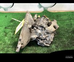 CAMBIO MANUALE COMPLETO OPEL Corsa D 3P 1Â° Serie - 2