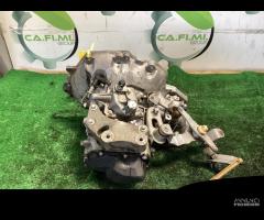 CAMBIO MANUALE COMPLETO OPEL Corsa D 3P 1Â° Serie