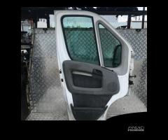 PORTA ANTERIORE SINISTRA FIAT DUCATO (06-14)