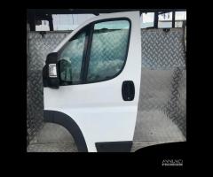 PORTA ANTERIORE SINISTRA FIAT DUCATO (06-14) - 6