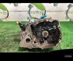 CAMBIO MANUALE COMPLETO RENAULT Modus 1Â° Serie JH