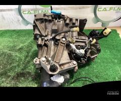 CAMBIO MANUALE COMPLETO RENAULT Modus 1Â° Serie JH - 3