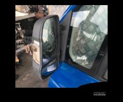 PORTA ANETRIORE SINISTRA CITROEN JUMPER (06-14)