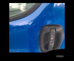 PORTA ANETRIORE SINISTRA CITROEN JUMPER (06-14) - 6