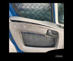 PORTA ANETRIORE SINISTRA CITROEN JUMPER (06-14) - 7