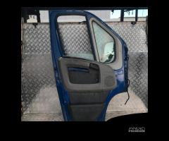 PORTA ANETRIORE SINISTRA CITROEN JUMPER (06-14) - 8