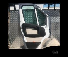 PORTA ANTERIORE SINISTRA FIAT DUCATO (06-14) - 5