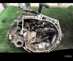 CAMBIO MANUALE COMPLETO PEUGEOT 206 2Â° Serie 20CQ