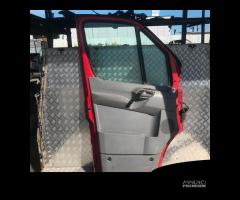 PORTA ANTERIORE SX MERCEDES SPRINTER W906 (06-13)