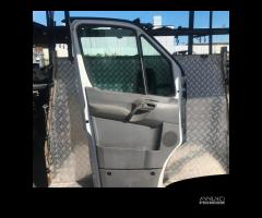 PORTA ANTERIORE SX MERCEDES SPRINTER W906 (06-13) - 7