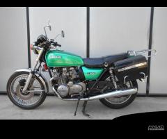 portapacchi e borse kawasaki z 650