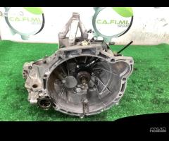 CAMBIO MANUALE COMPLETO FORD C - Max Serie CV1R-7F