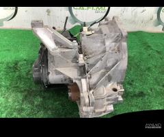 CAMBIO MANUALE COMPLETO FORD C - Max Serie CV1R-7F