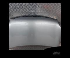 COFANO ANTERIORE VOLKSWAGEN POLO (01-05)